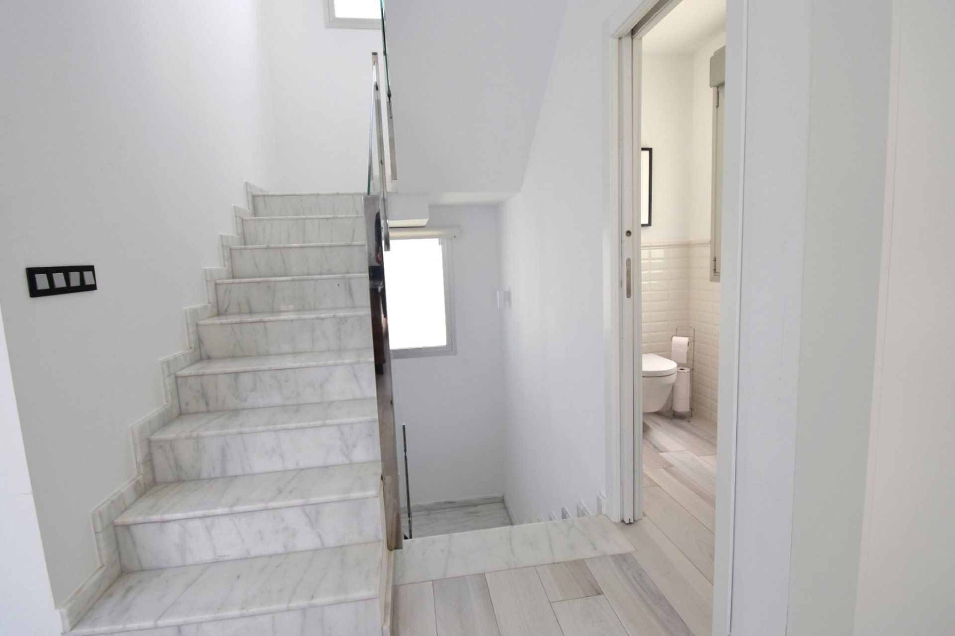Herverkoop - Villa -
Orihuela Costa - Lomas De Cabo Roig