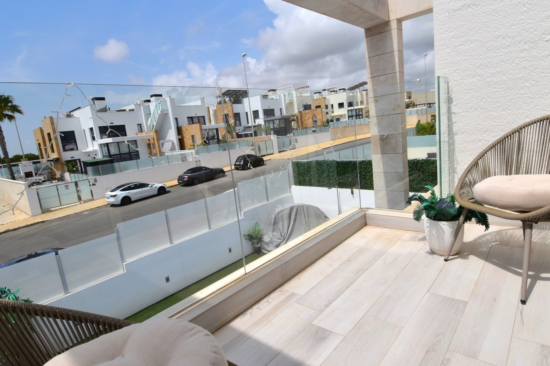 Herverkoop - Villa -
Orihuela Costa - Lomas De Cabo Roig
