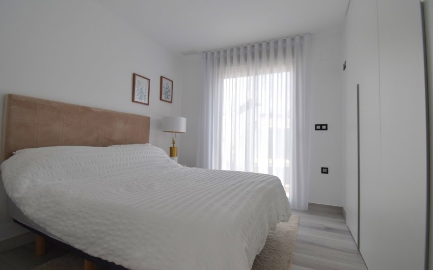 Herverkoop - Villa -
Orihuela Costa - Lomas De Cabo Roig