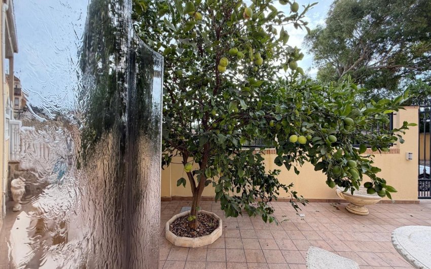 Herverkoop - Villa -
Orihuela Costa - Lomas De Don Juan