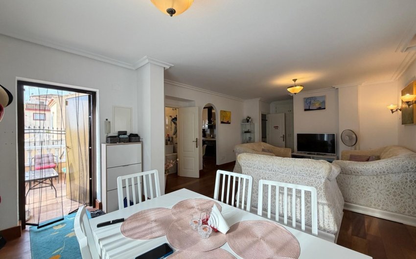 Herverkoop - Villa -
Orihuela Costa - Lomas De Don Juan
