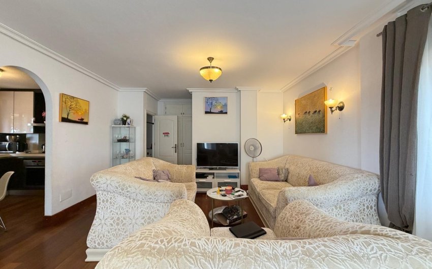 Herverkoop - Villa -
Orihuela Costa - Lomas De Don Juan