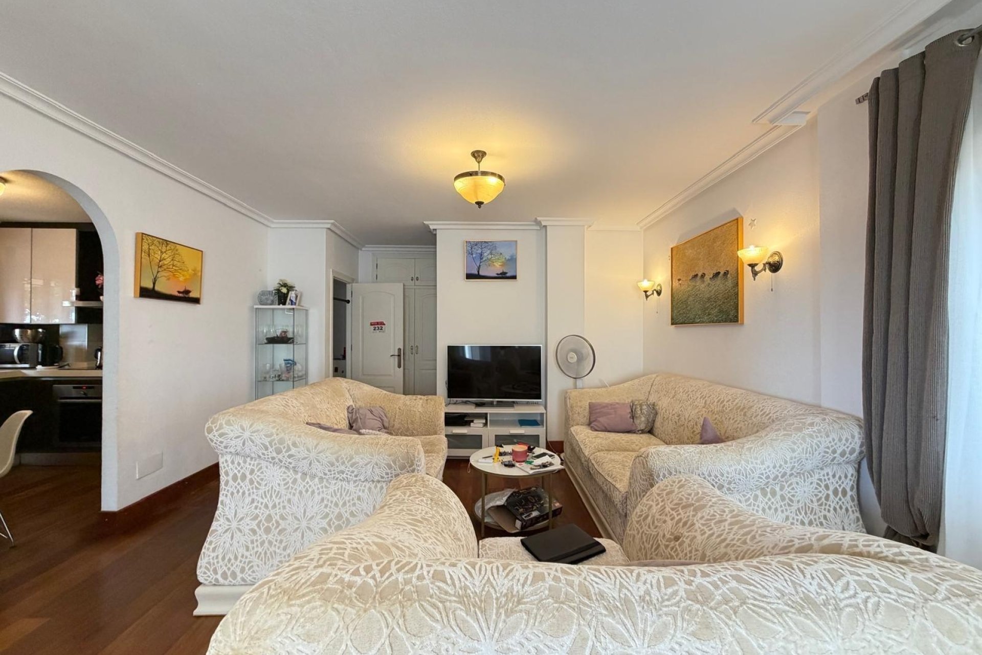 Herverkoop - Villa -
Orihuela Costa - Lomas De Don Juan