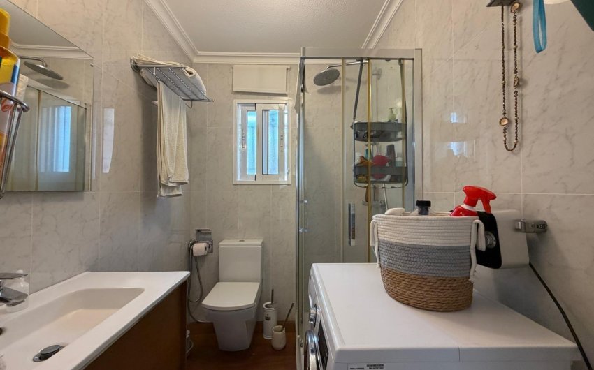 Herverkoop - Villa -
Orihuela Costa - Lomas De Don Juan