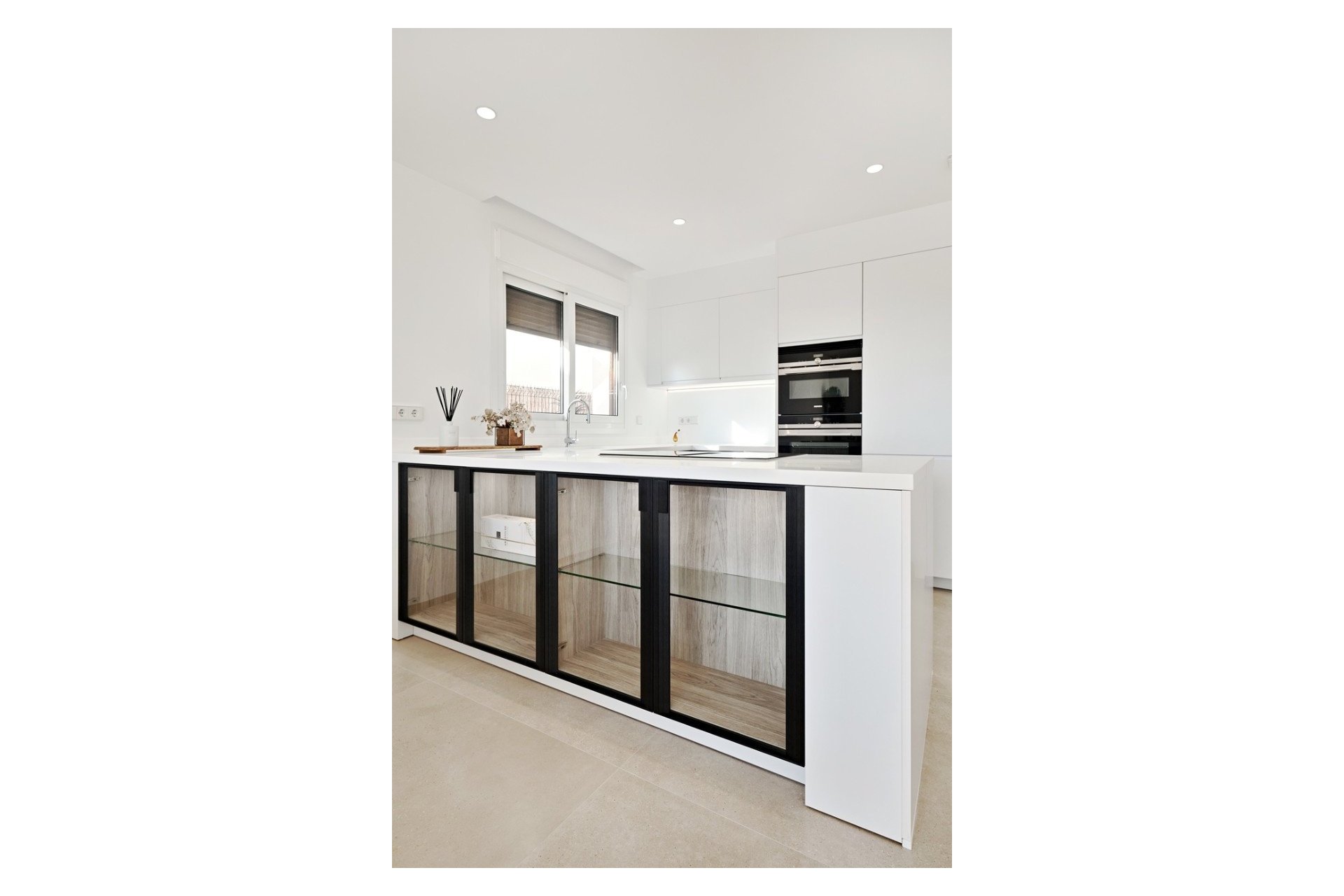 Herverkoop - Villa -
Orihuela Costa - Lomas de Don Juan