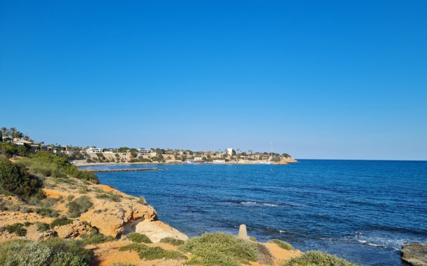 Herverkoop - Villa -
Orihuela Costa - Lomas de Don Juan