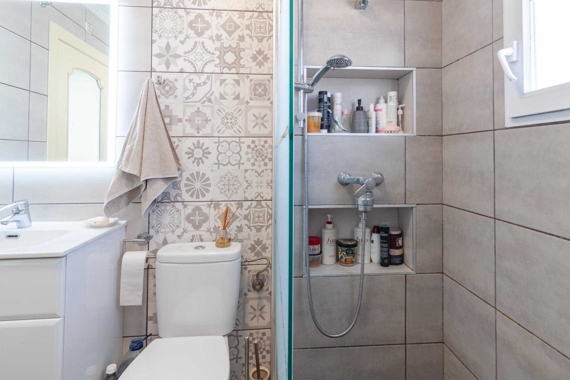 Herverkoop - Villa -
Orihuela Costa - Los Almendros-la Florida