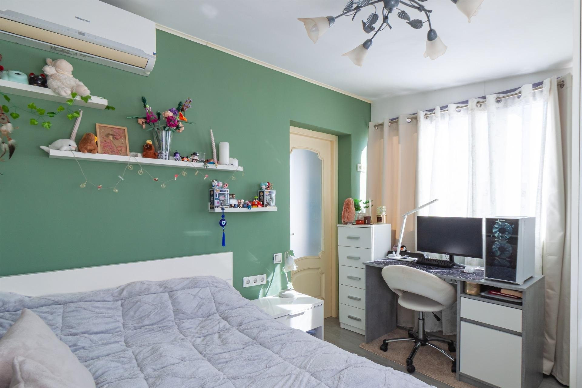 Herverkoop - Villa -
Orihuela Costa - Los Almendros-la Florida