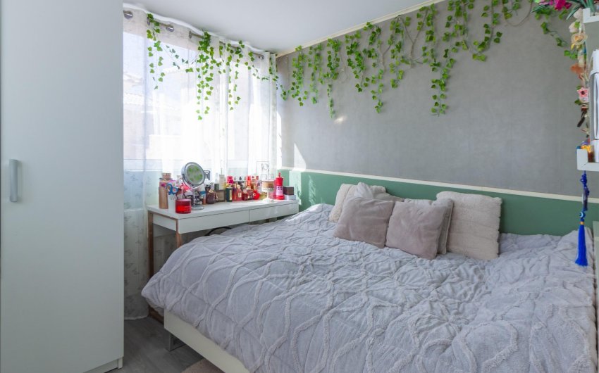 Herverkoop - Villa -
Orihuela Costa - Los Almendros-la Florida