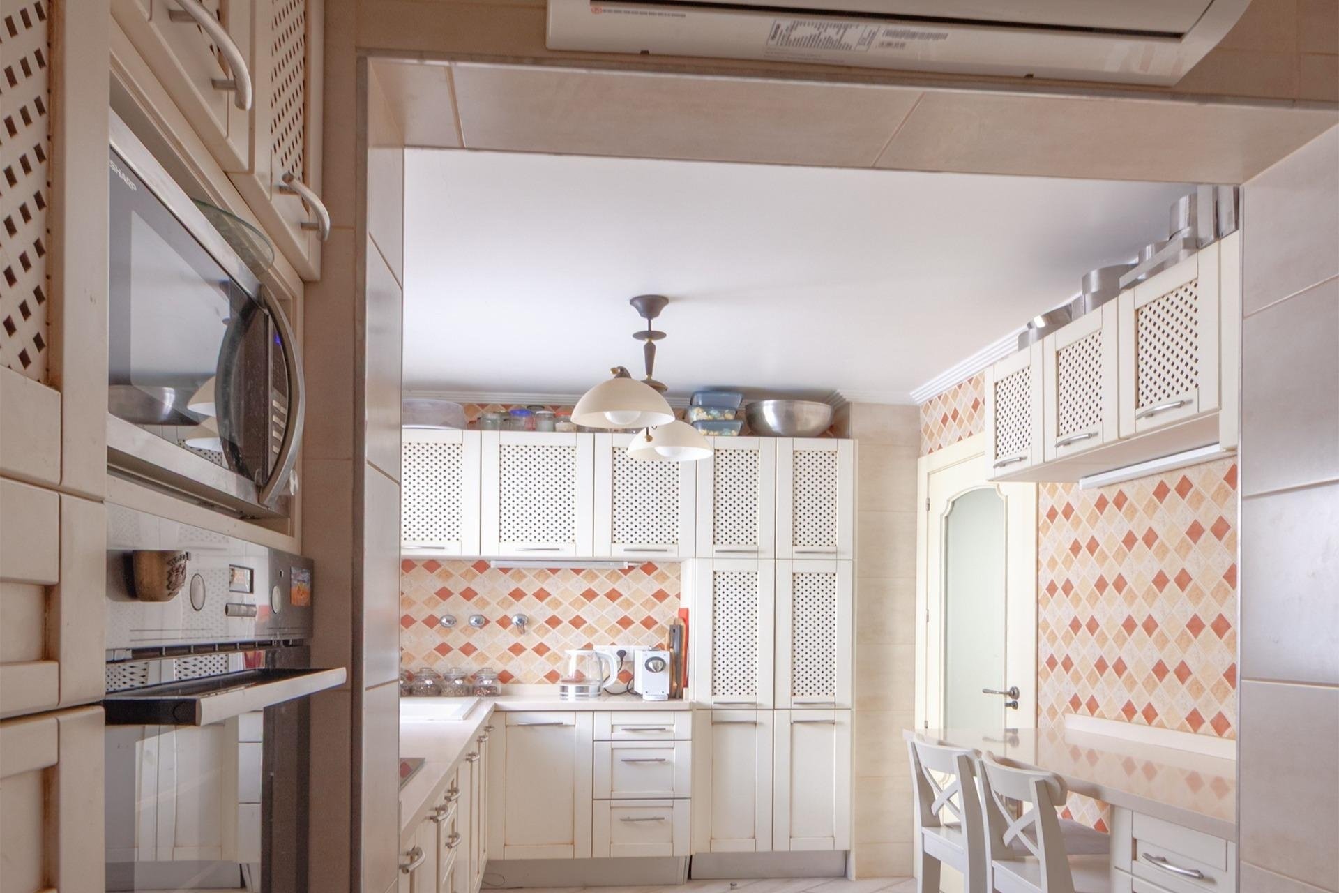 Herverkoop - Villa -
Orihuela Costa - Los Almendros-la Florida