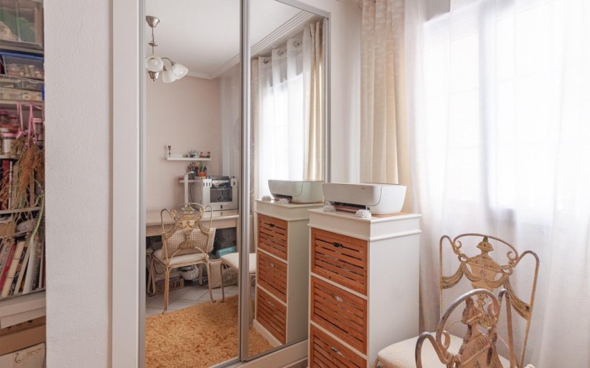 Herverkoop - Villa -
Orihuela Costa - Los Almendros-la Florida