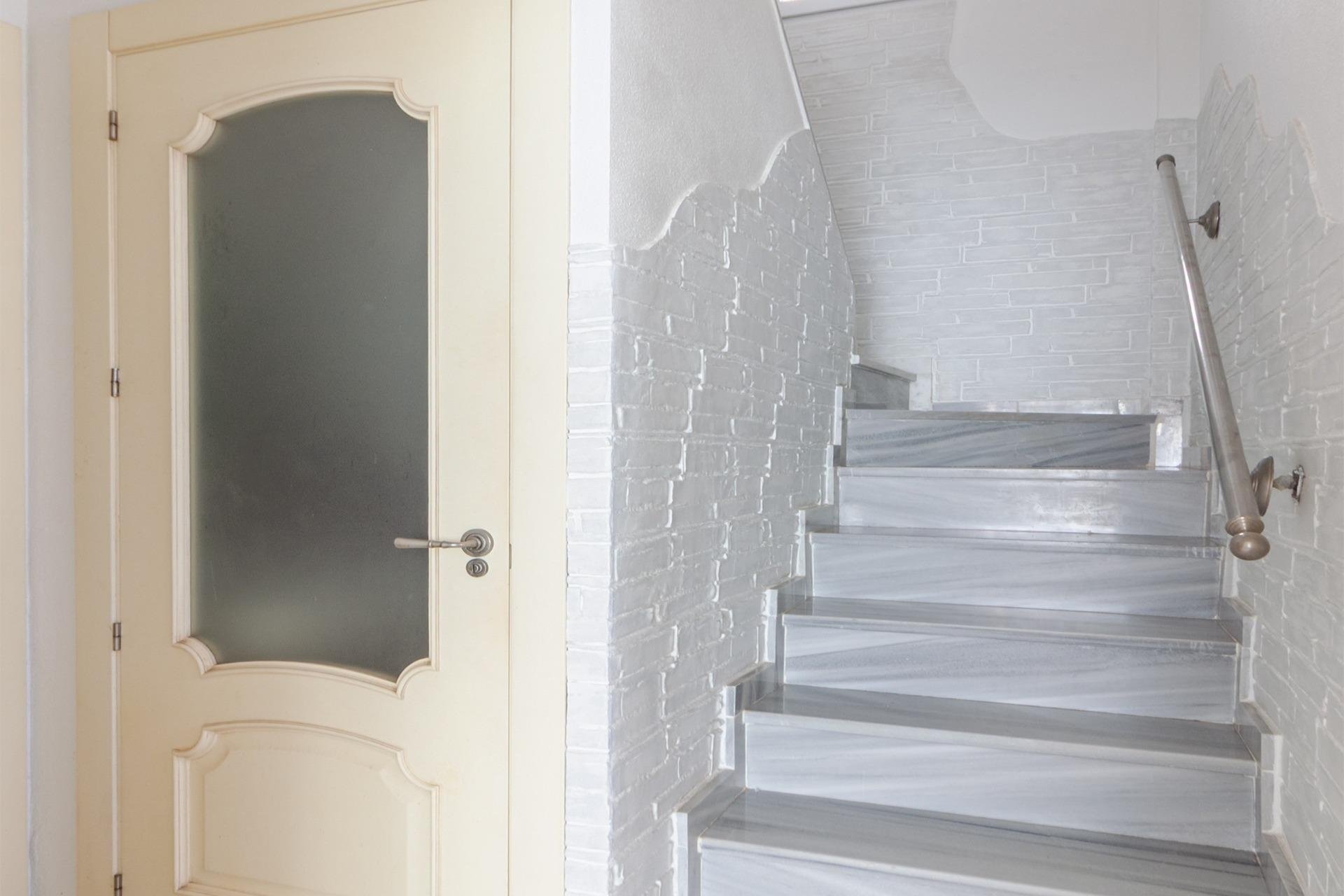 Herverkoop - Villa -
Orihuela Costa - Los Almendros-la Florida