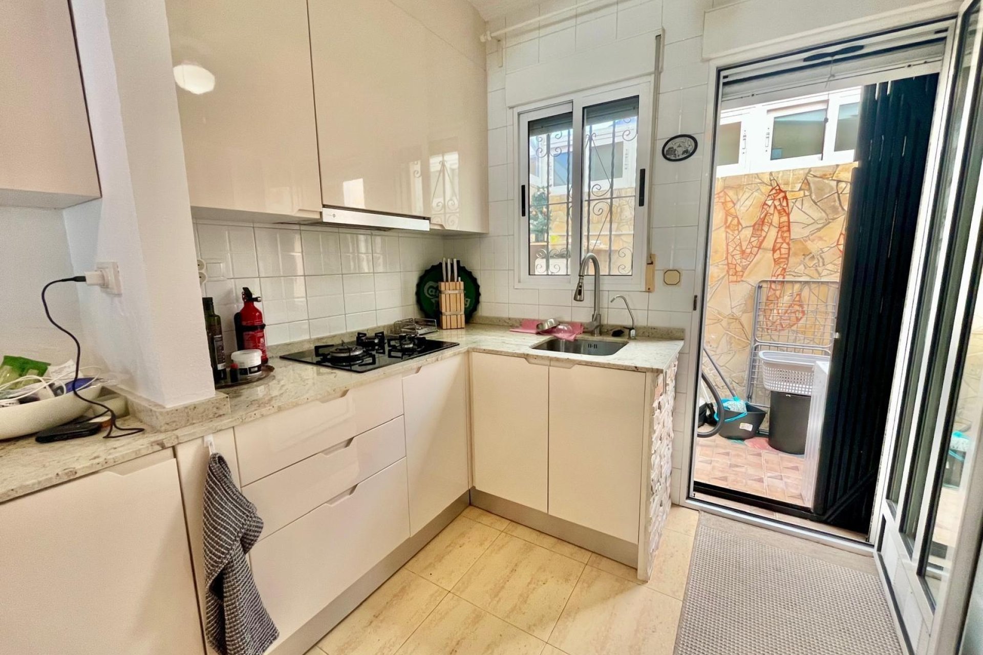 Herverkoop - Villa -
Orihuela Costa - Los Almendros-la Florida