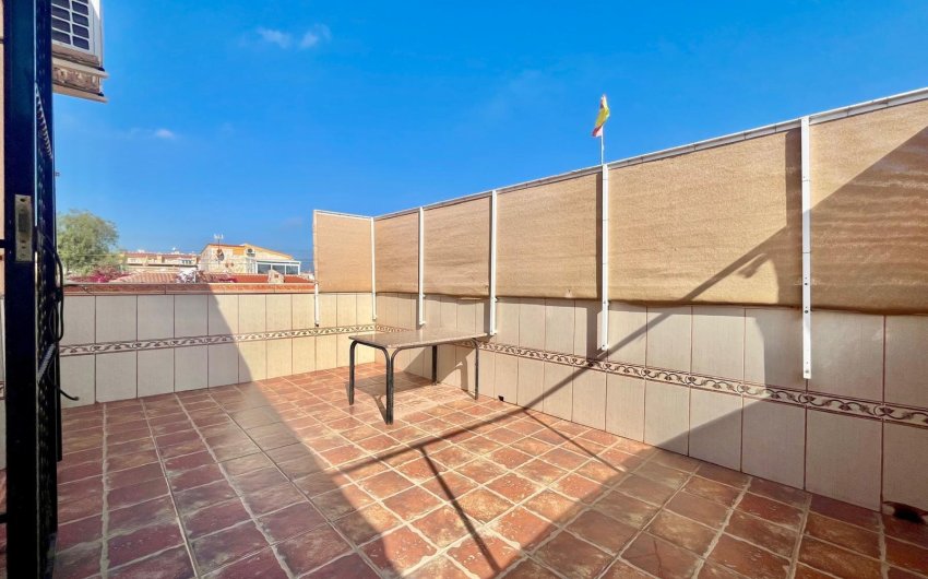 Herverkoop - Villa -
Orihuela Costa - Los Almendros-la Florida