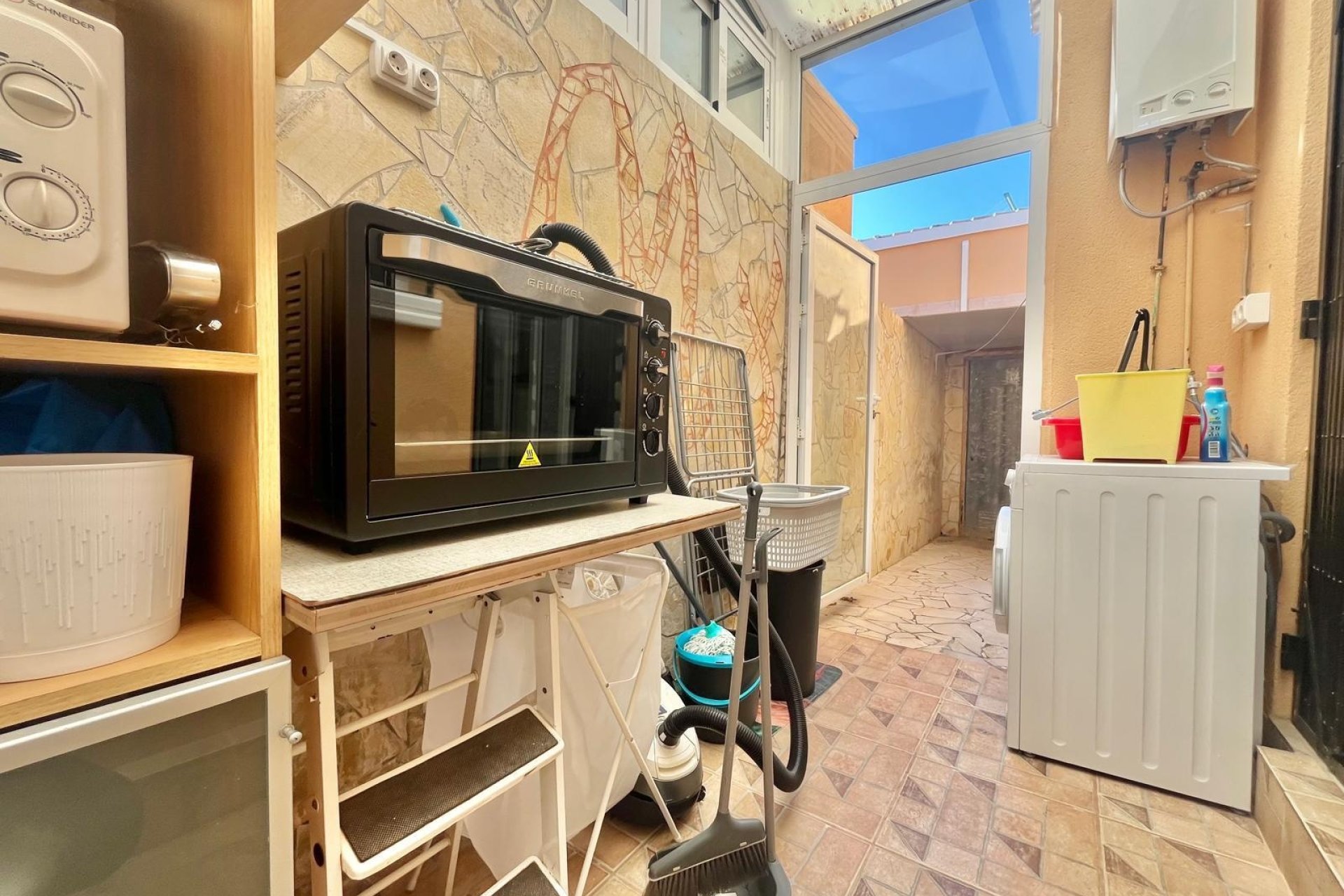 Herverkoop - Villa -
Orihuela Costa - Los Almendros-la Florida