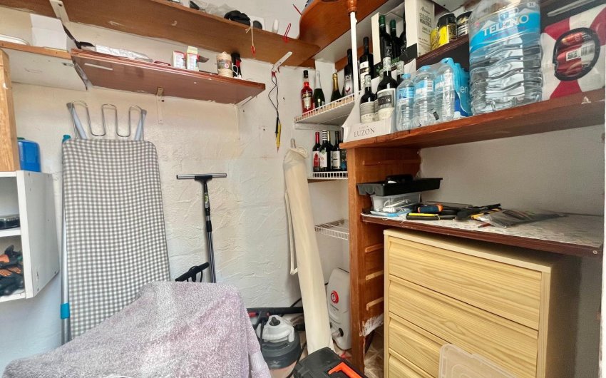 Herverkoop - Villa -
Orihuela Costa - Los Almendros-la Florida