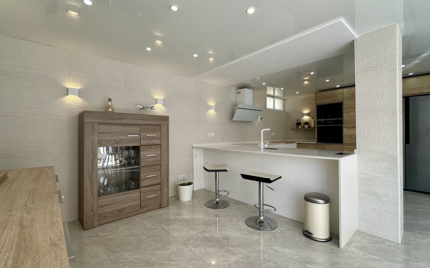 Herverkoop - Villa -
Orihuela Costa - Los Altos