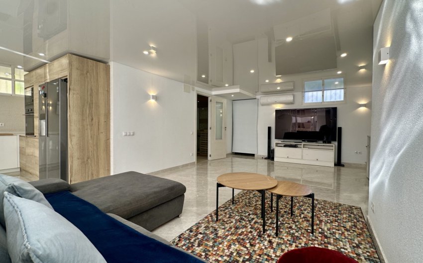 Herverkoop - Villa -
Orihuela Costa - Los Altos