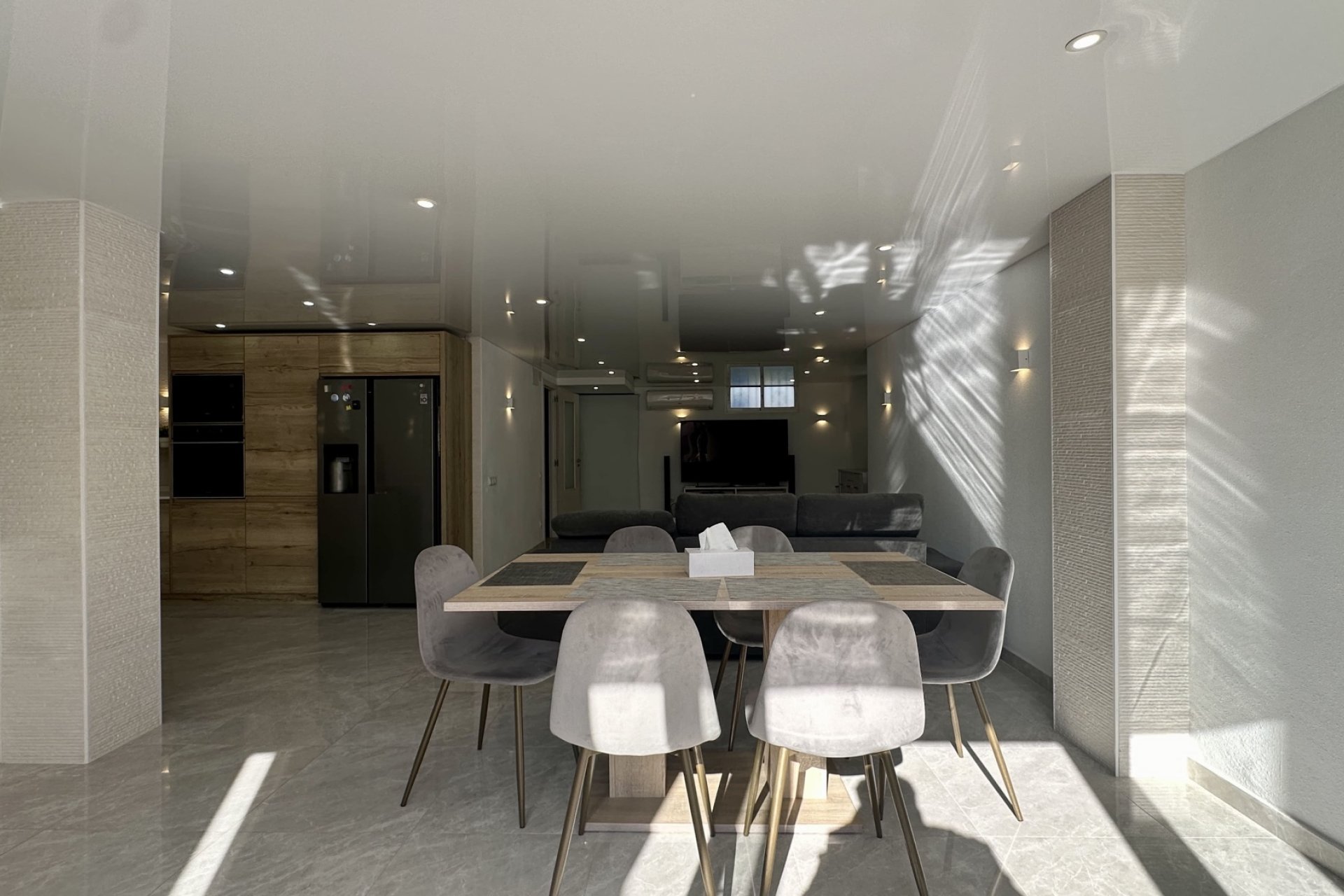 Herverkoop - Villa -
Orihuela Costa - Los Altos