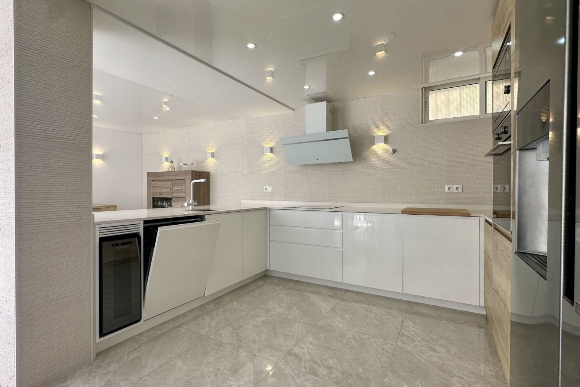 Herverkoop - Villa -
Orihuela Costa - Los Altos