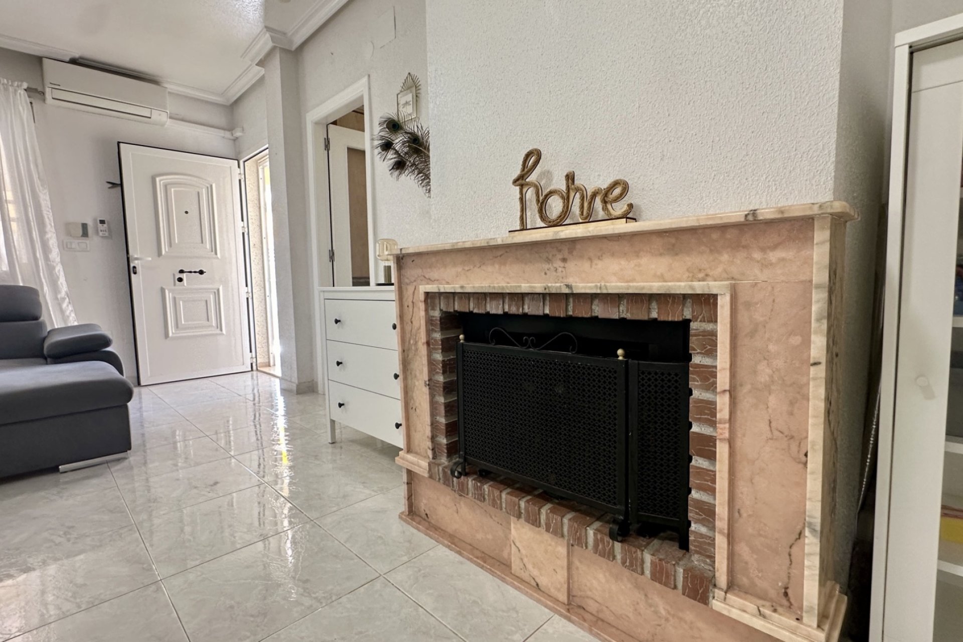 Herverkoop - Villa -
Orihuela Costa - Los Altos