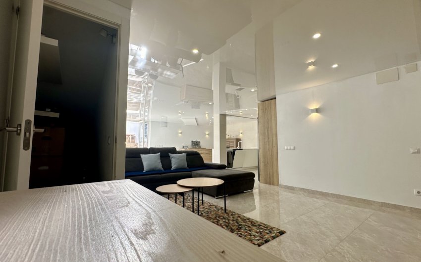 Herverkoop - Villa -
Orihuela Costa - Los Altos