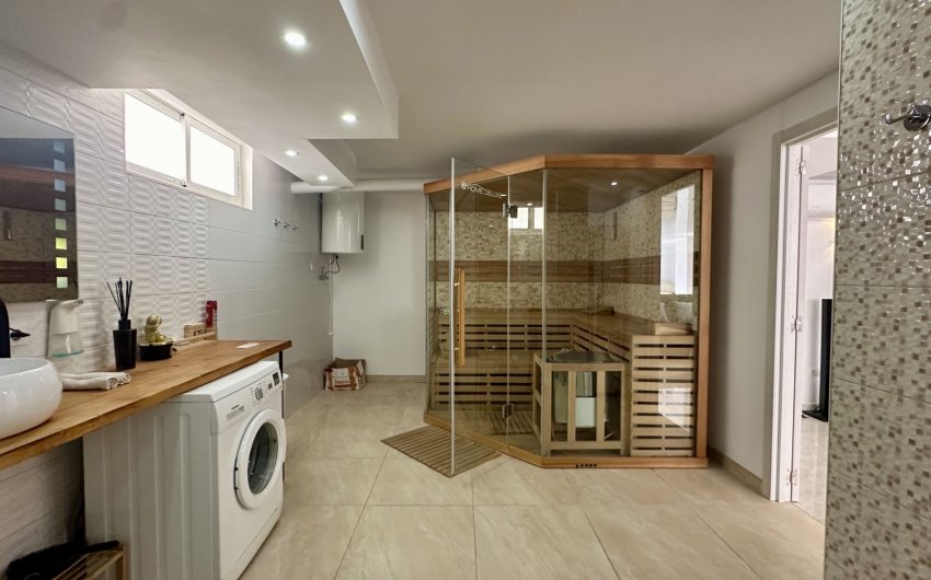 Herverkoop - Villa -
Orihuela Costa - Los Altos