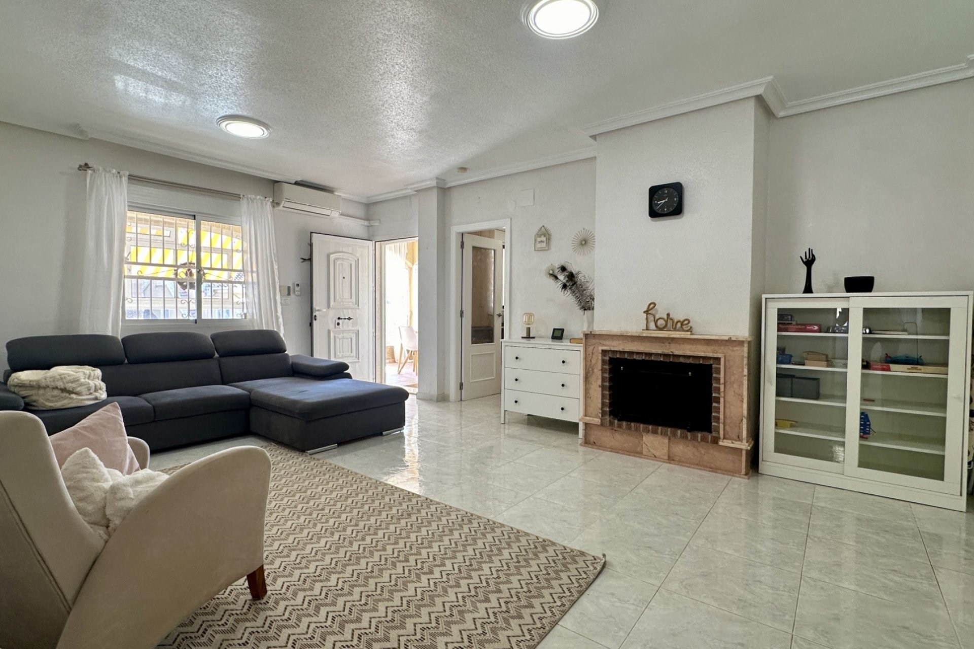 Herverkoop - Villa -
Orihuela Costa - Los Altos