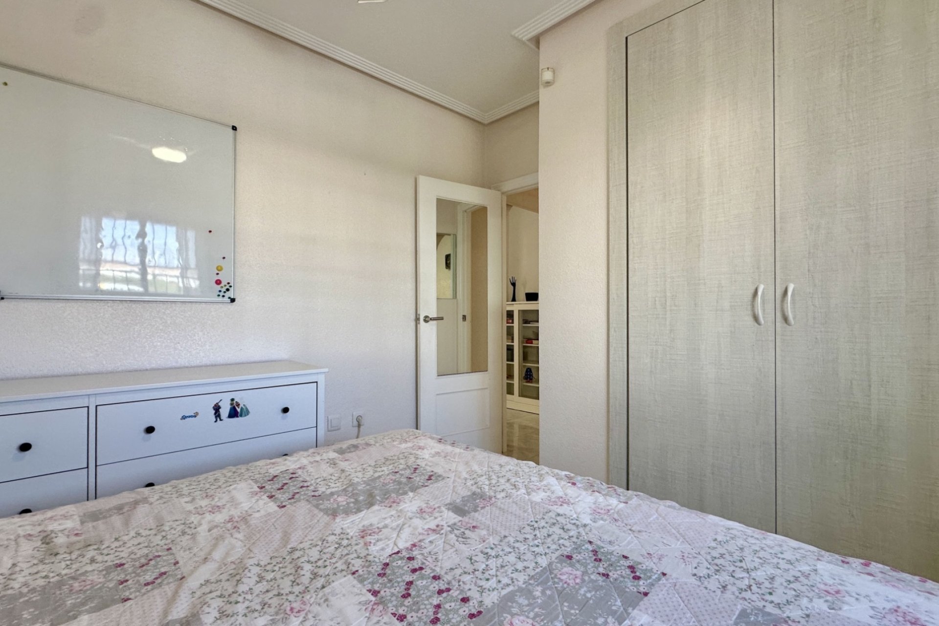 Herverkoop - Villa -
Orihuela Costa - Los Altos