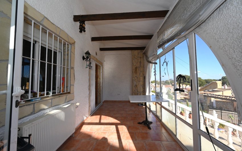 Herverkoop - Villa -
Orihuela Costa - Los Altos