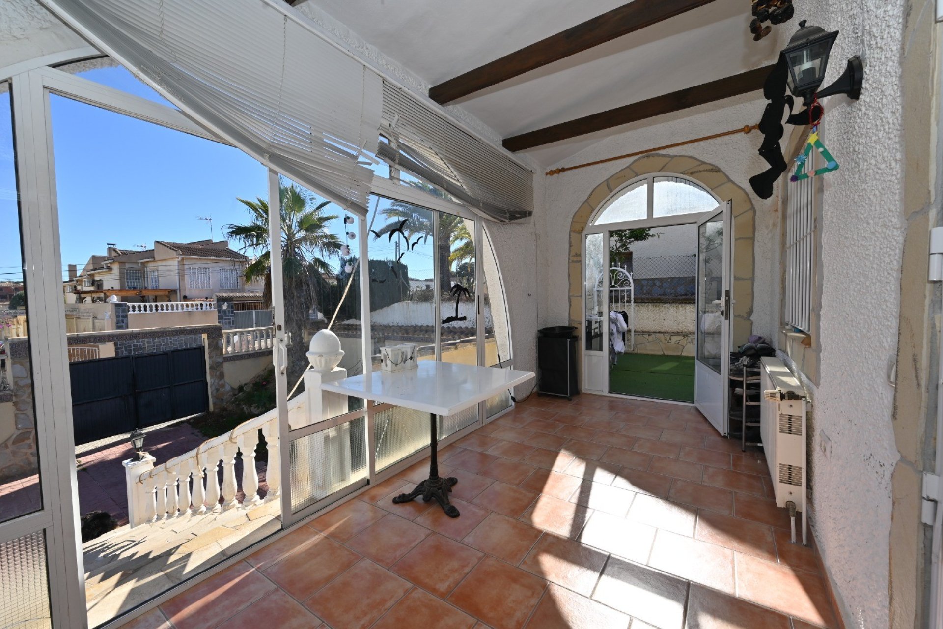 Herverkoop - Villa -
Orihuela Costa - Los Altos