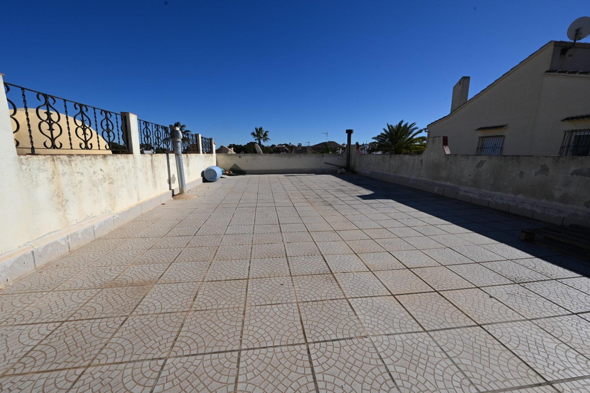 Herverkoop - Villa -
Orihuela Costa - Los Altos