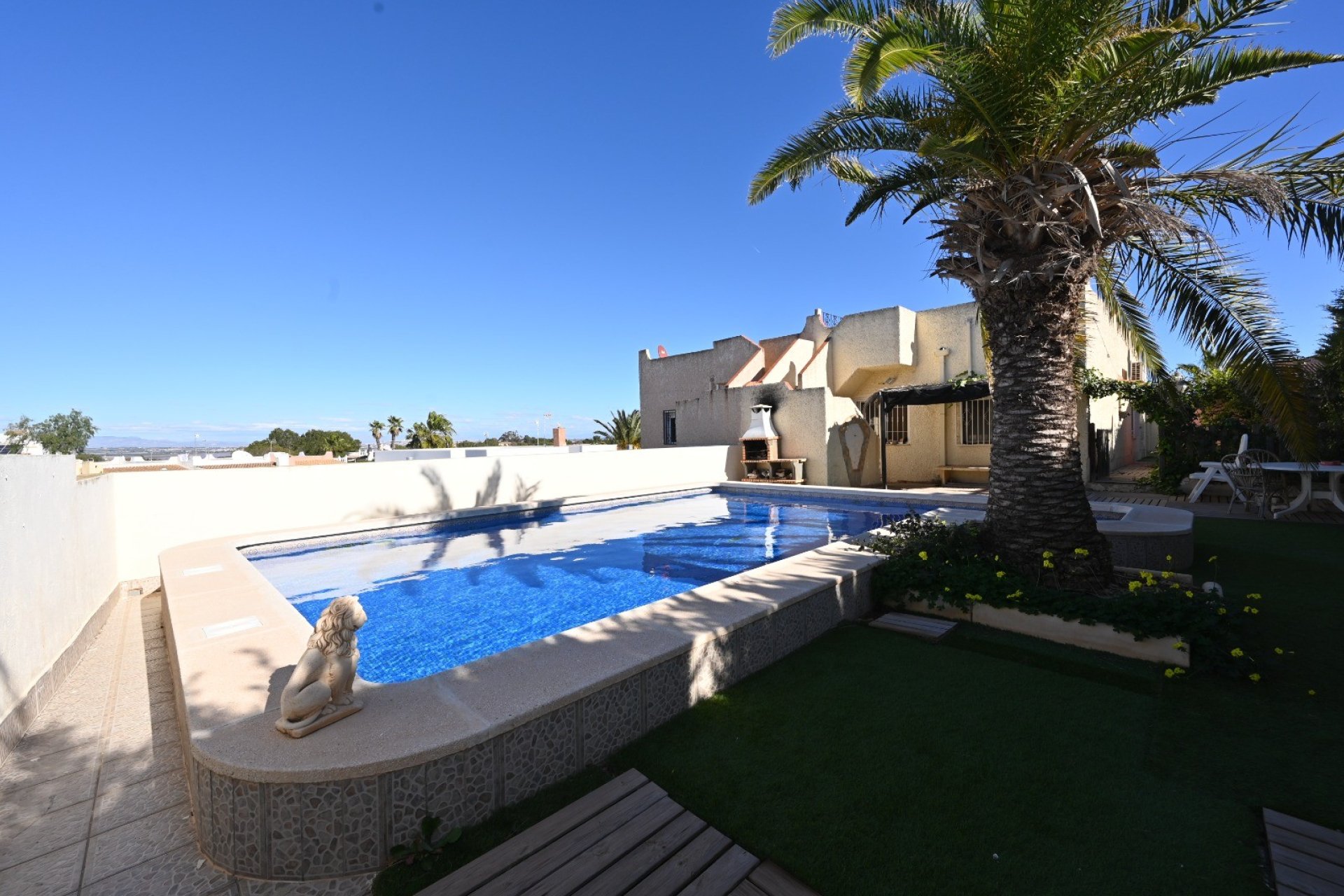 Herverkoop - Villa -
Orihuela Costa - Los Altos