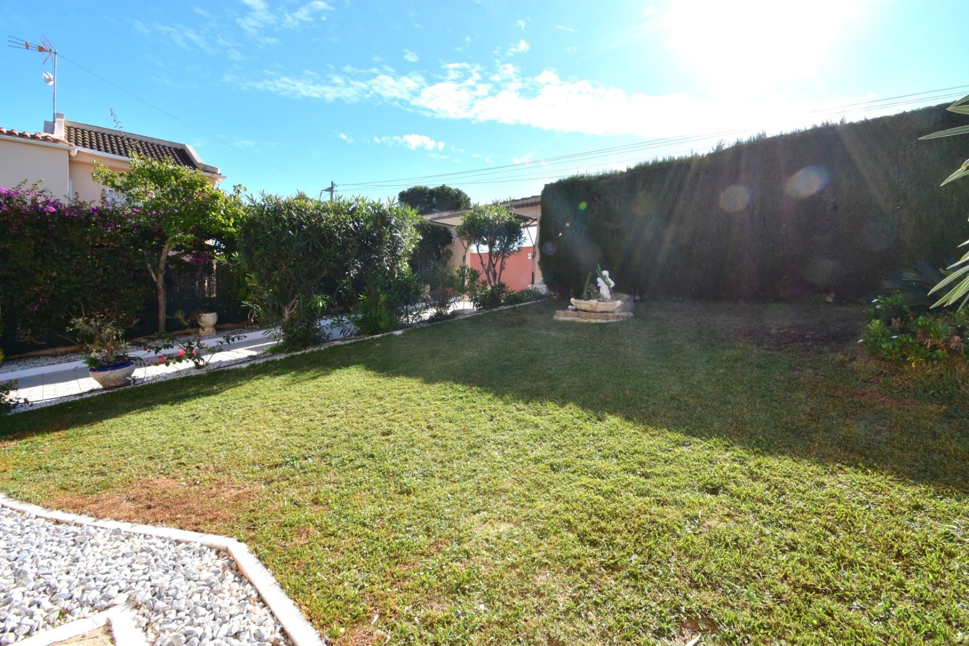 Herverkoop - Villa -
Orihuela Costa - Los Balcones