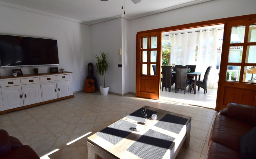 Herverkoop - Villa -
Orihuela Costa - Los Balcones