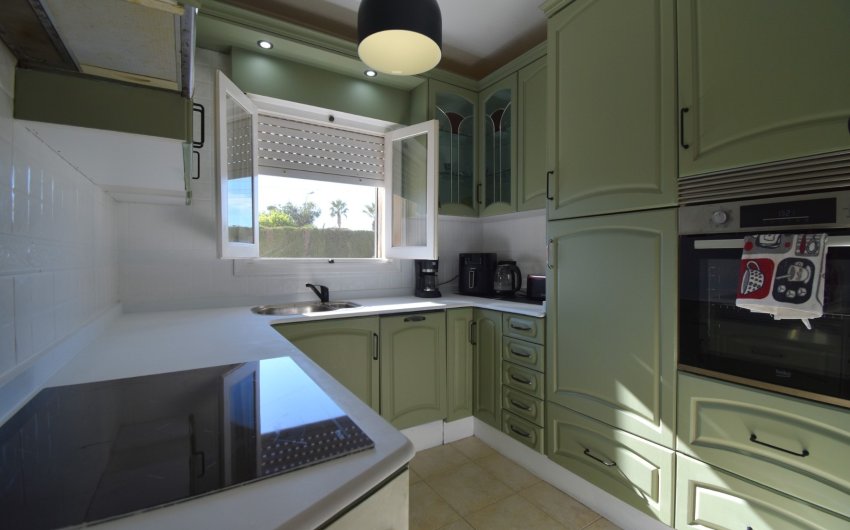 Herverkoop - Villa -
Orihuela Costa - Los Balcones