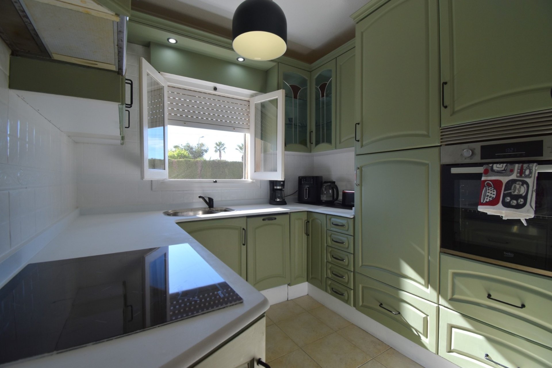 Herverkoop - Villa -
Orihuela Costa - Los Balcones