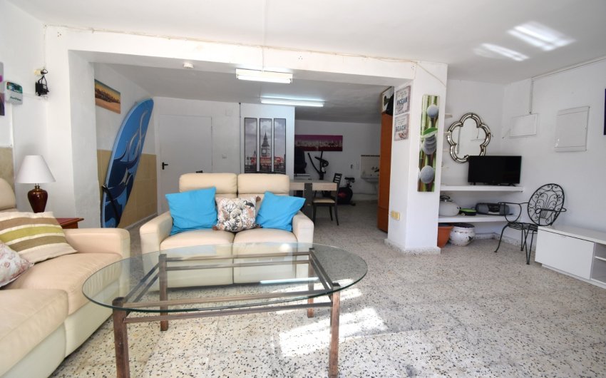 Herverkoop - Villa -
Orihuela Costa - Los Balcones