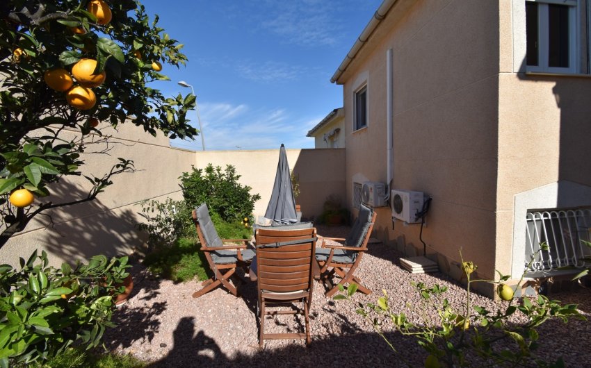 Herverkoop - Villa -
Orihuela Costa - Los Balcones