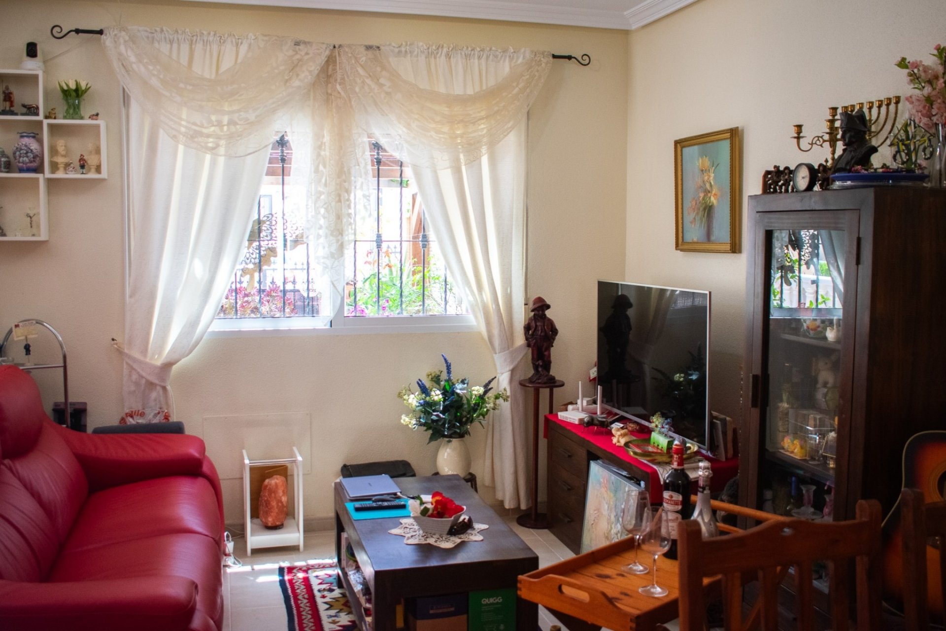 Herverkoop - Villa -
Orihuela Costa - Los Dolses