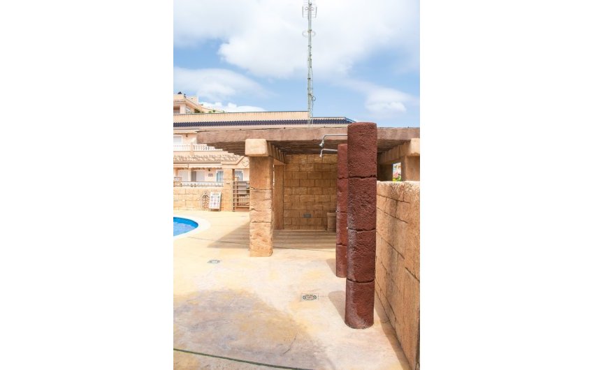 Herverkoop - Villa -
Orihuela Costa - Los Dolses