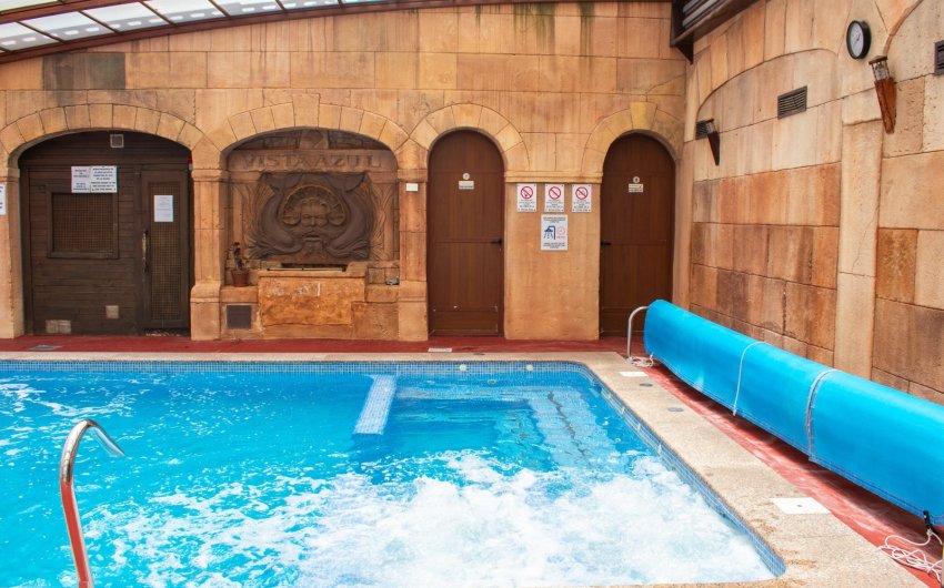 Herverkoop - Villa -
Orihuela Costa - Los Dolses