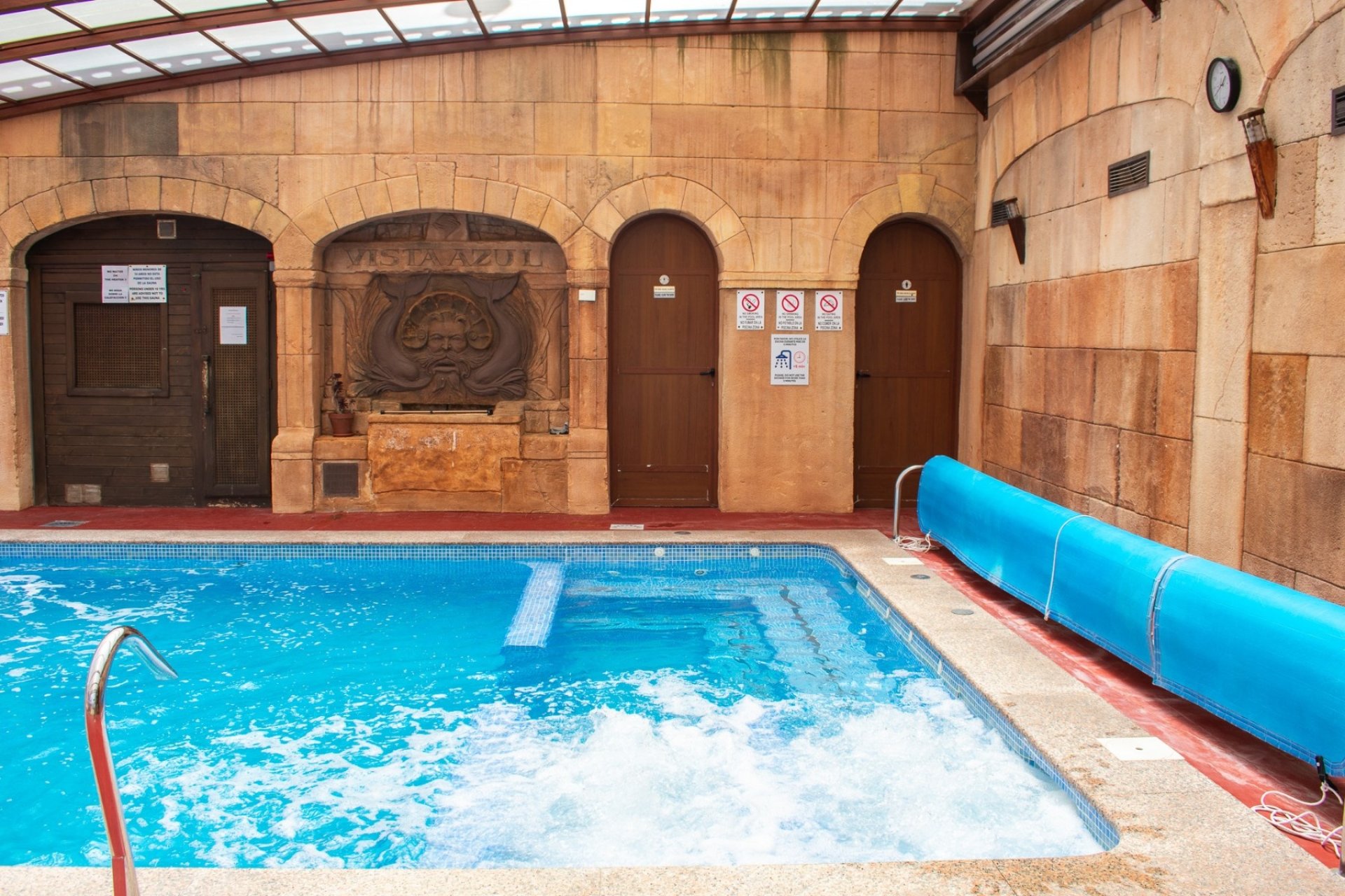 Herverkoop - Villa -
Orihuela Costa - Los Dolses