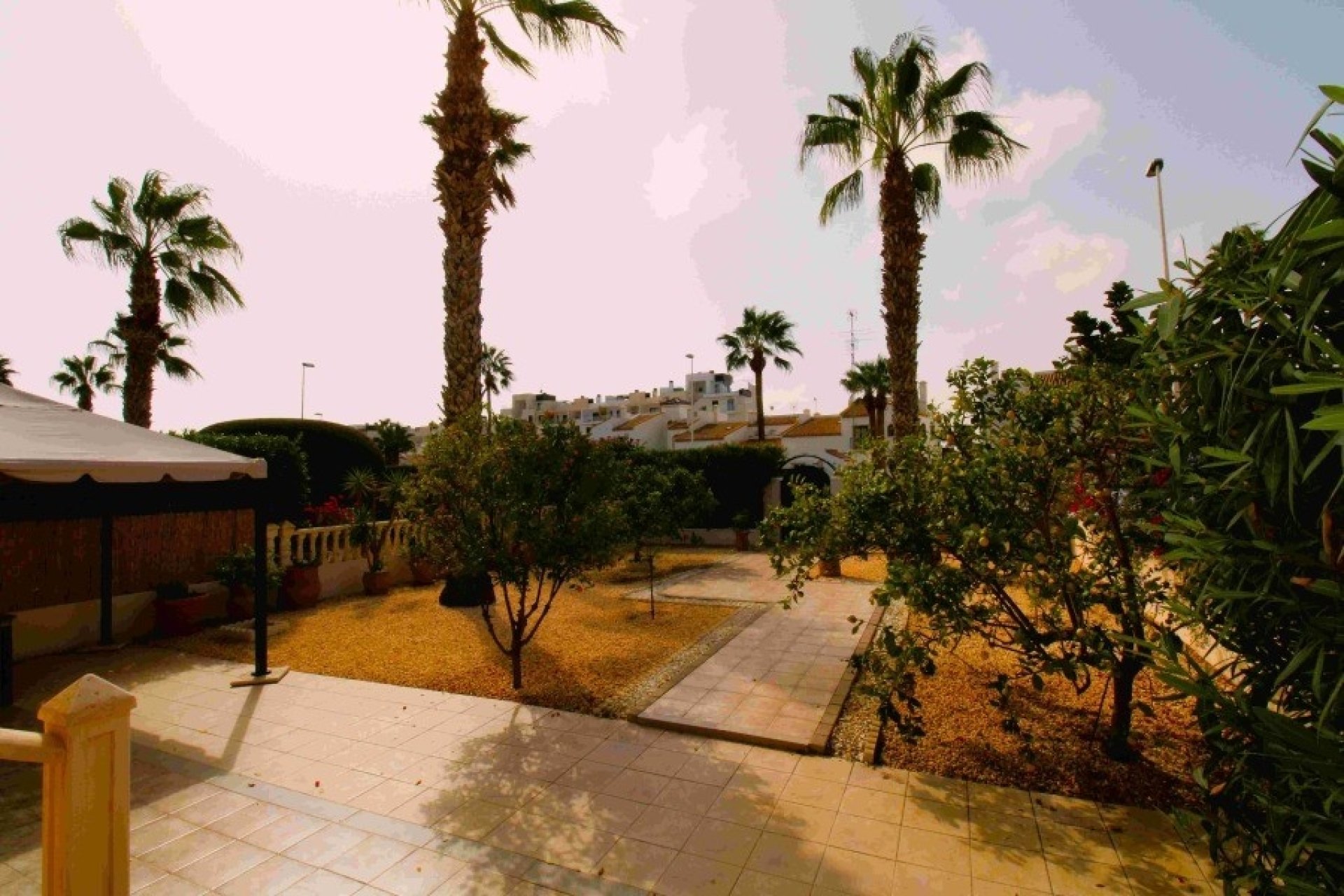Herverkoop - Villa -
Orihuela Costa - Los Dolses