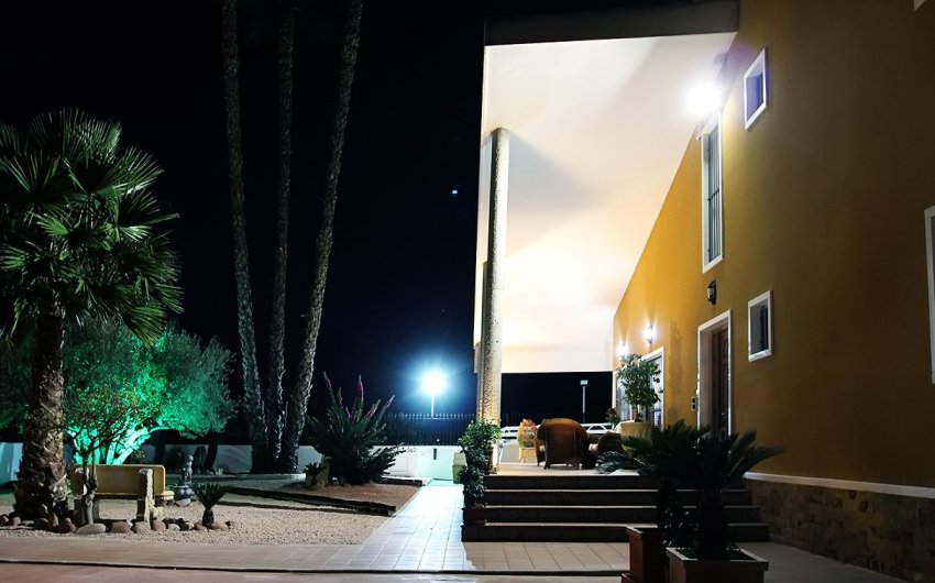 Herverkoop - Villa -
Orihuela Costa - Orihuela