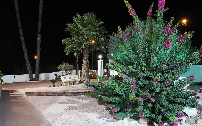 Herverkoop - Villa -
Orihuela Costa - Orihuela