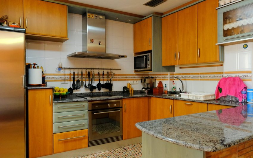 Herverkoop - Villa -
Orihuela Costa - Orihuela