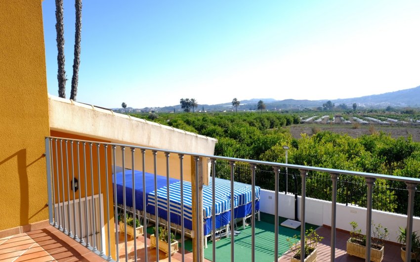 Herverkoop - Villa -
Orihuela Costa - Orihuela