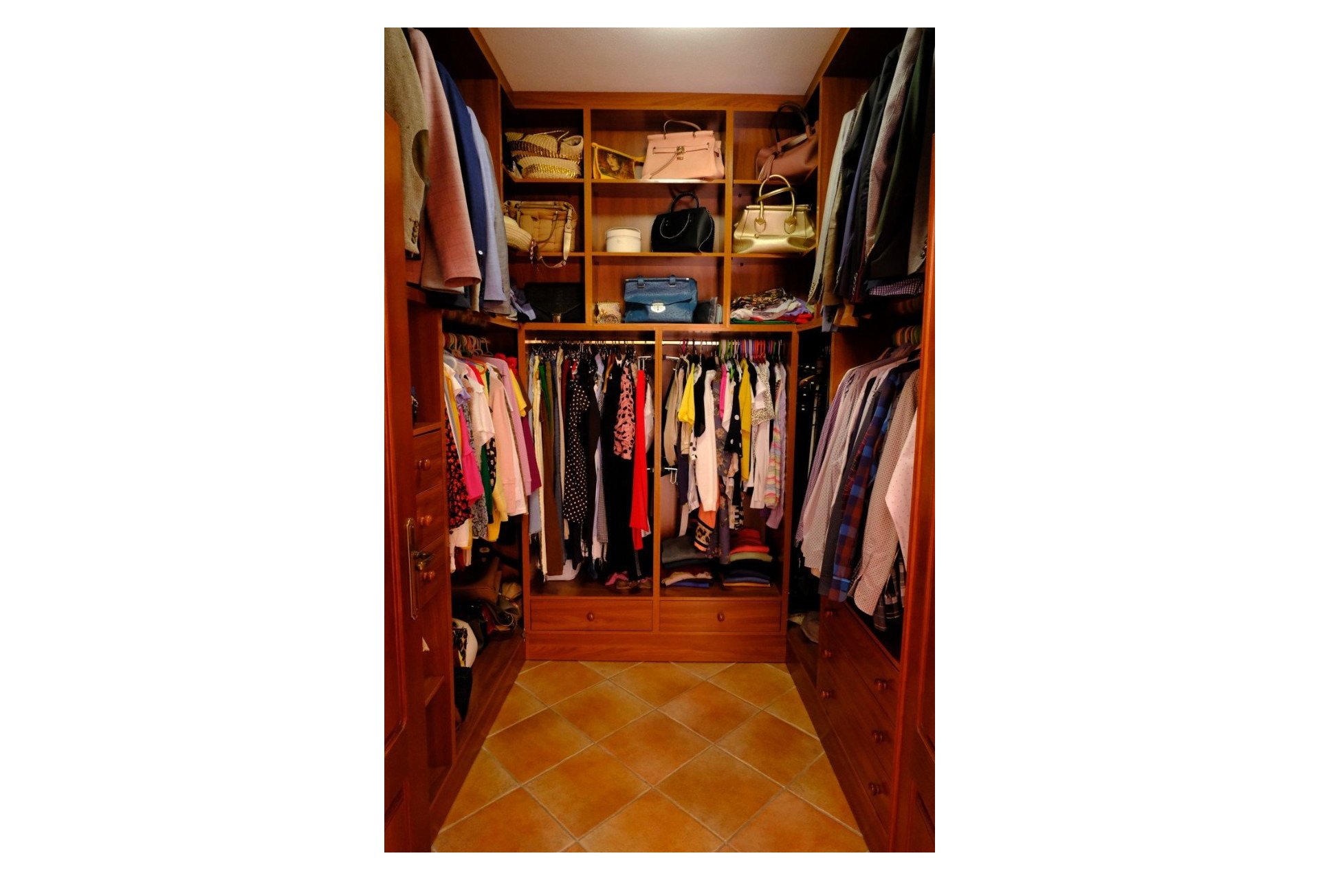 Herverkoop - Villa -
Orihuela Costa - Orihuela