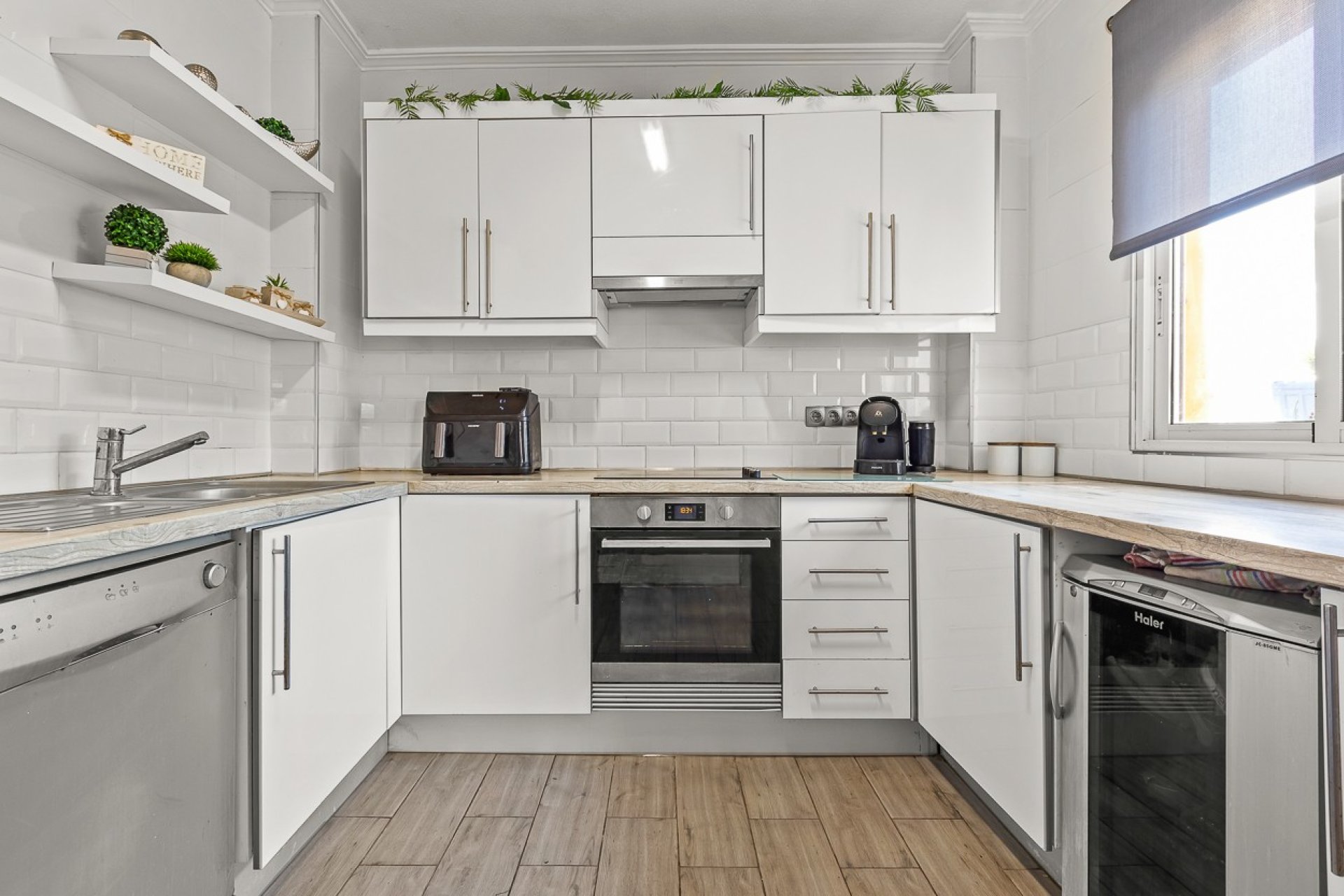 Herverkoop - Villa -
Orihuela Costa - Playa Flamenca